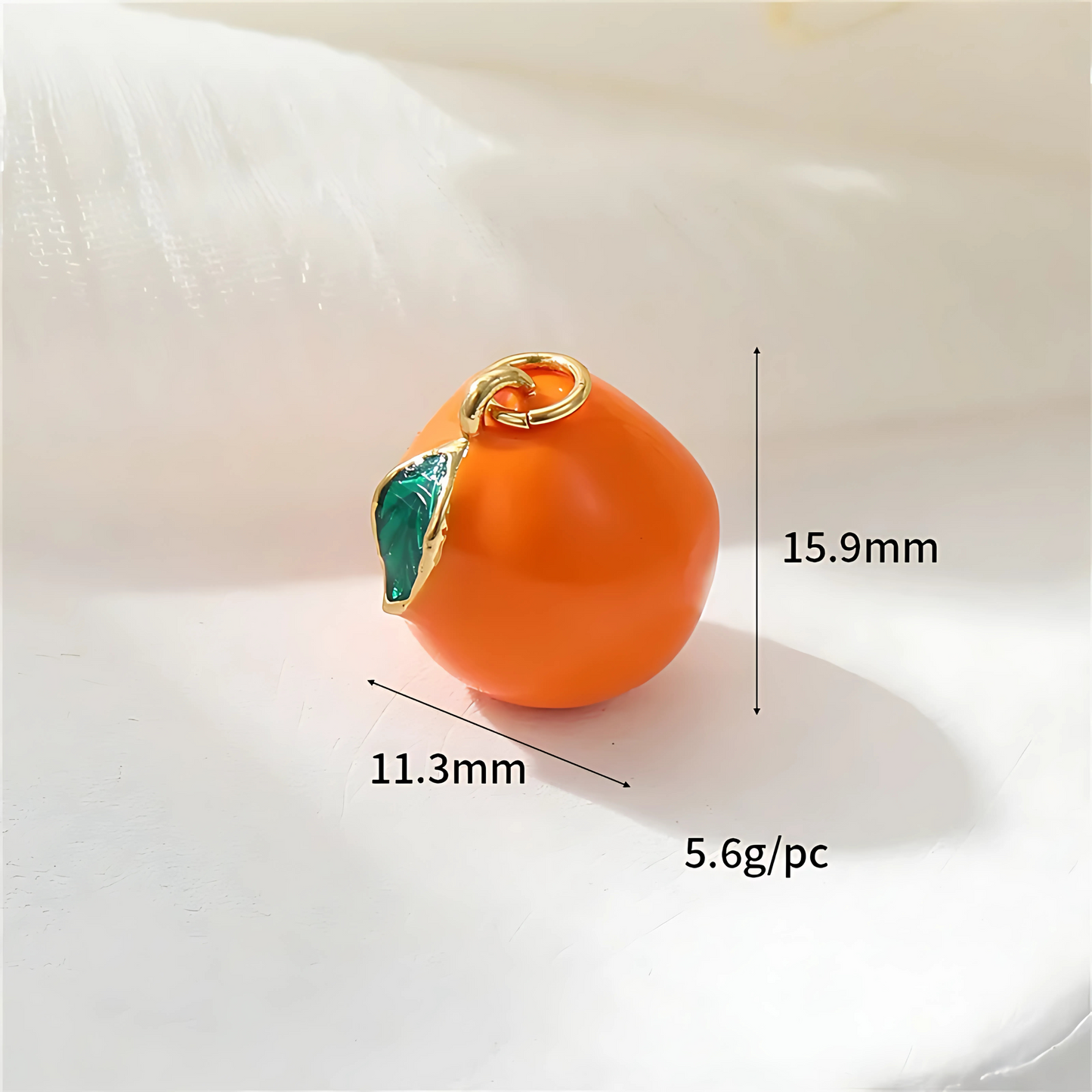 Orange Charm