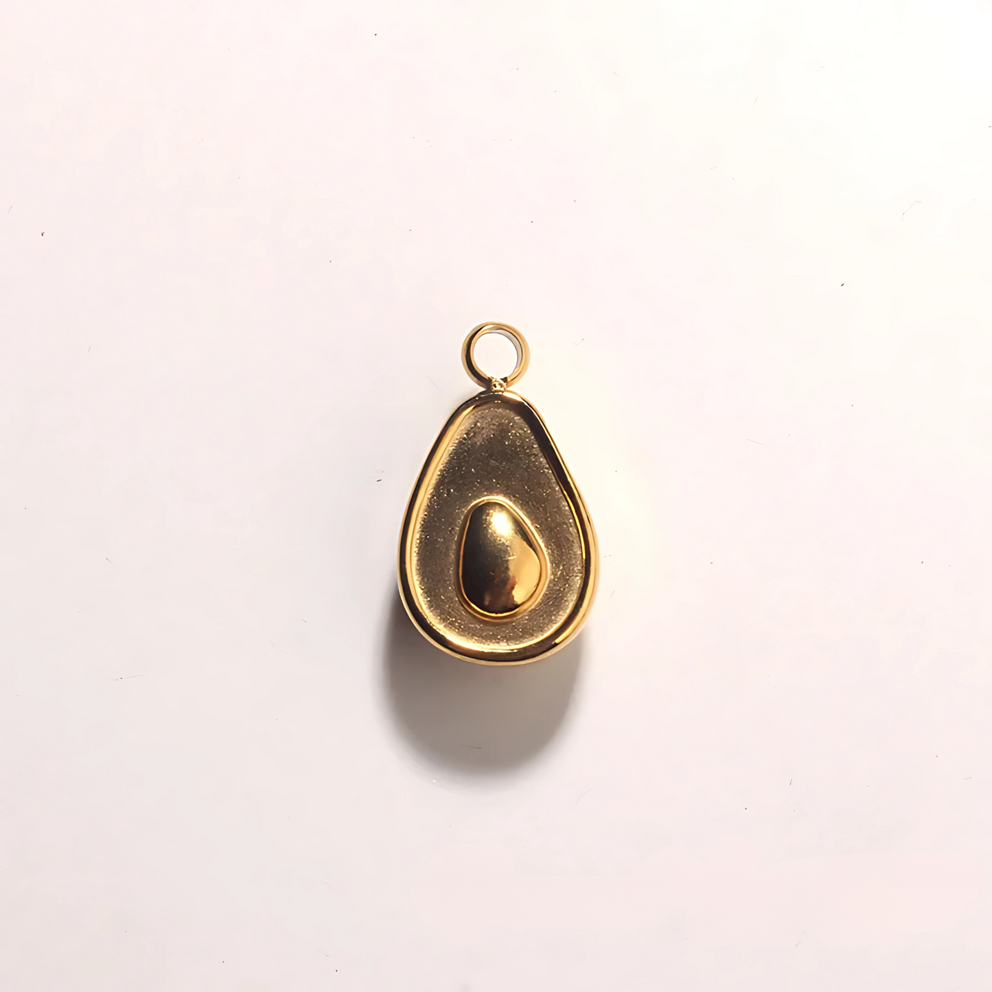 Avocado charm