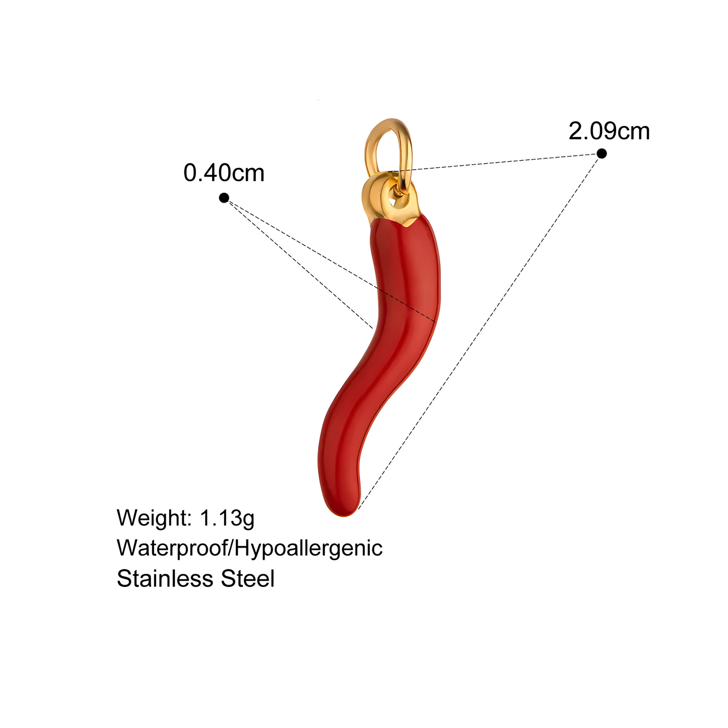 Spicy Chilli