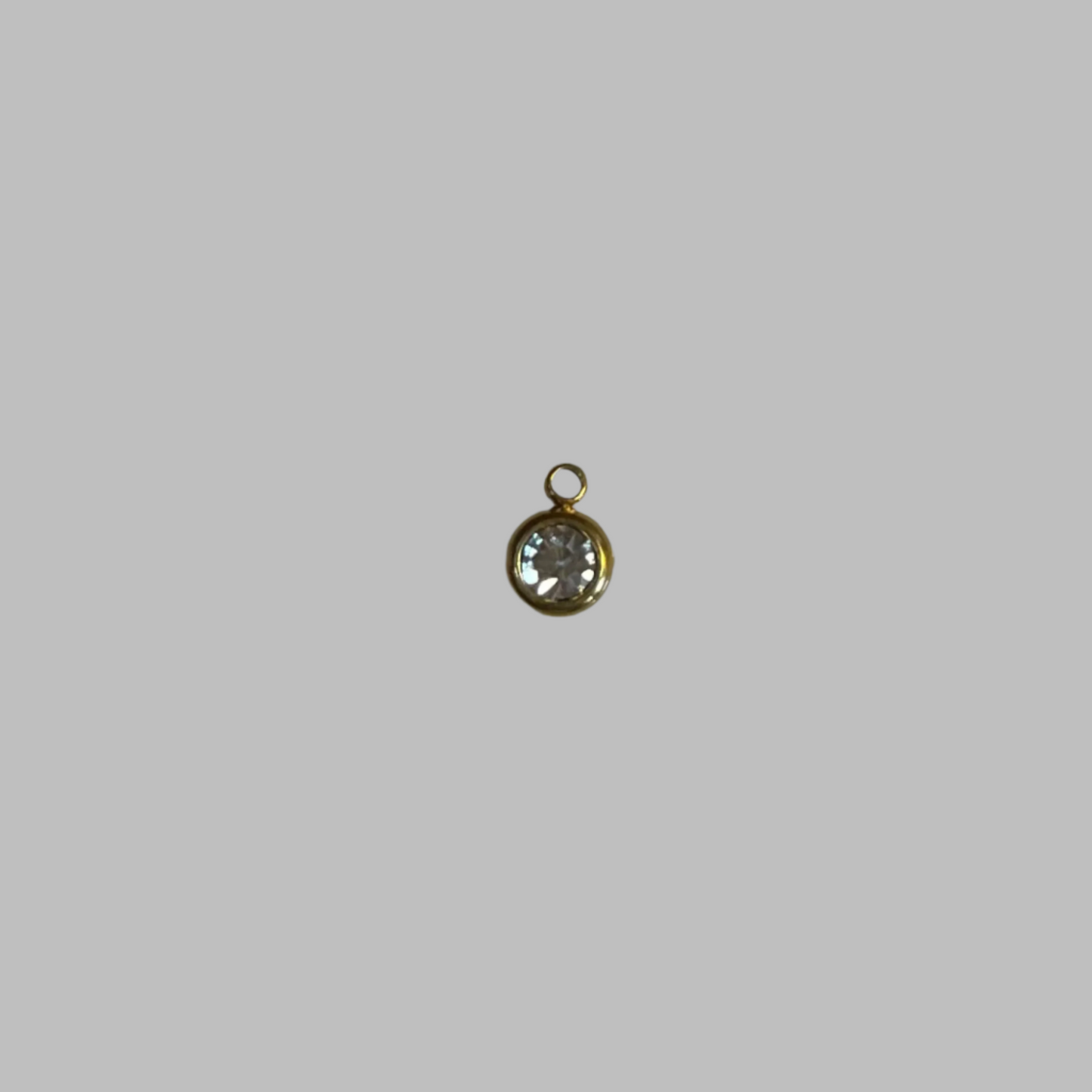 Single stone