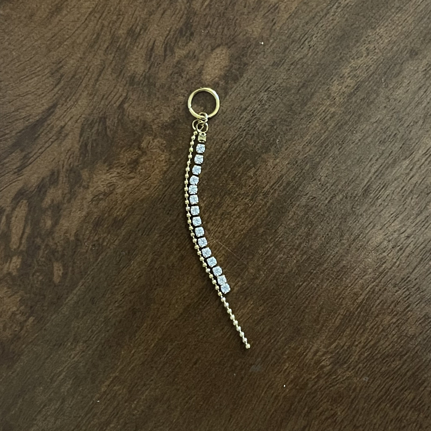 Tassel Charm