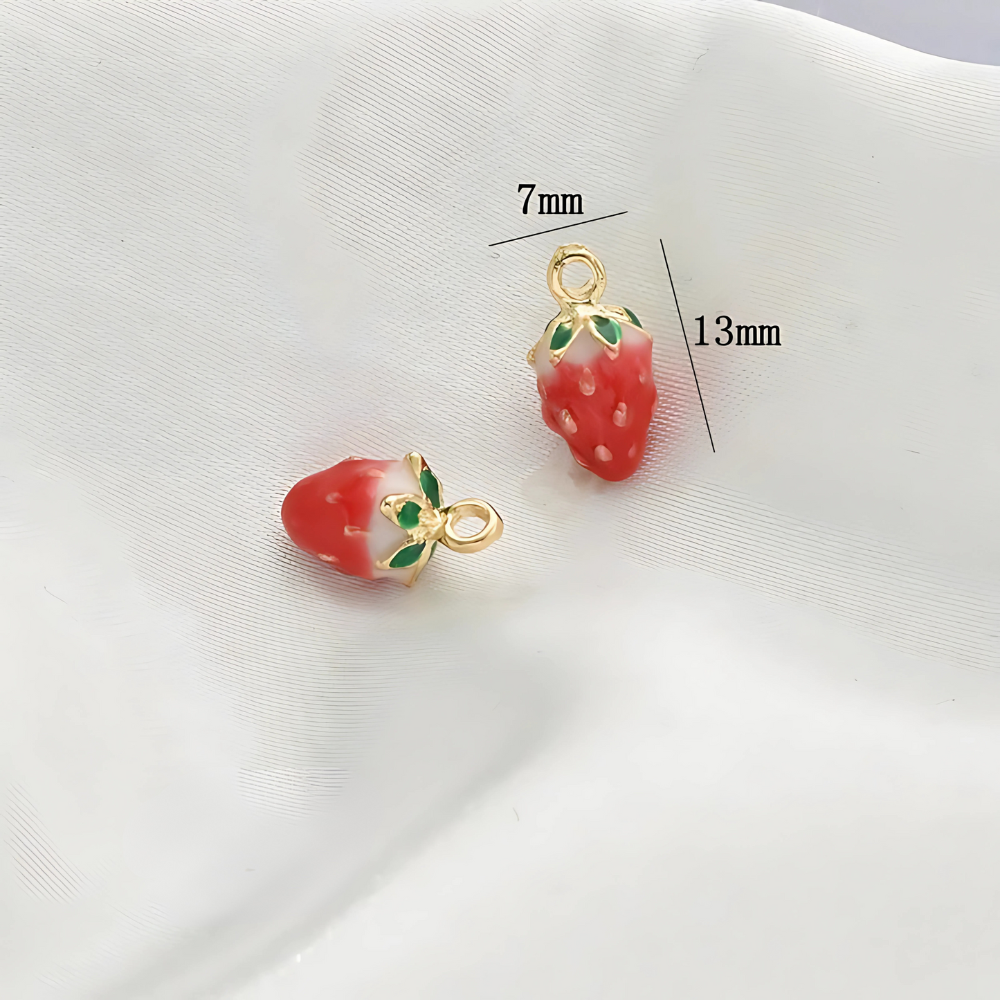 Strawberry Charm