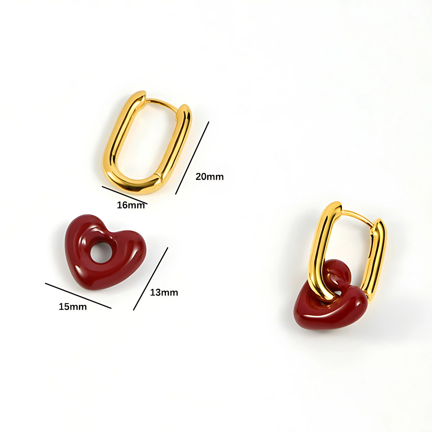 Cherry Heart