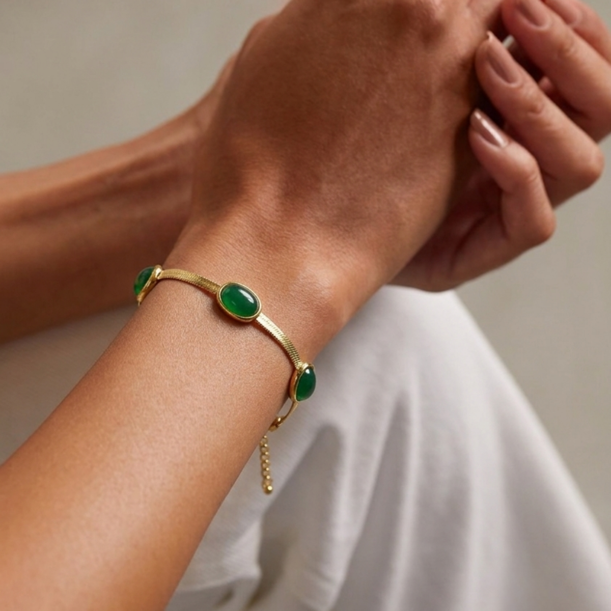 Jade Wave