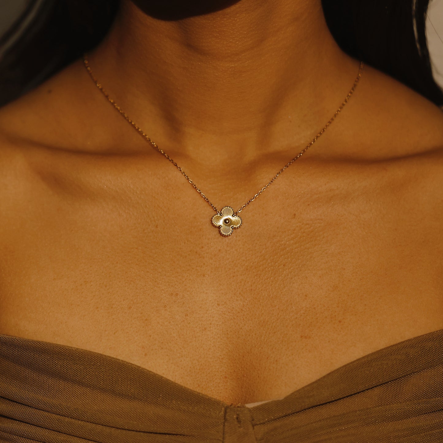 Fortune Chain