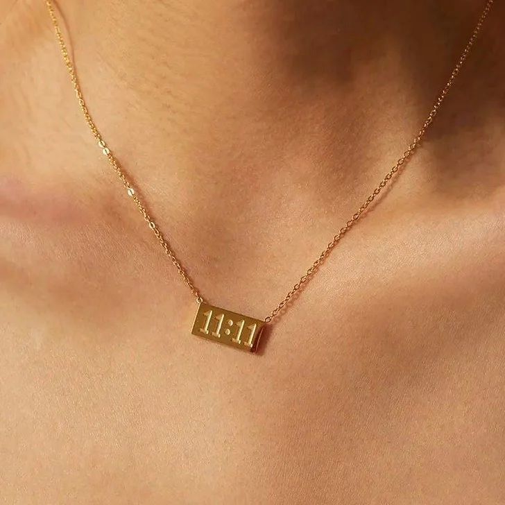11:11 chain