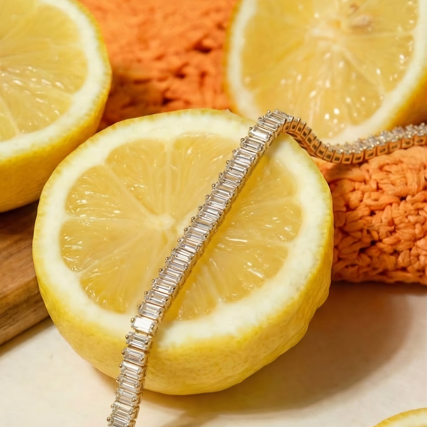 Bracelet