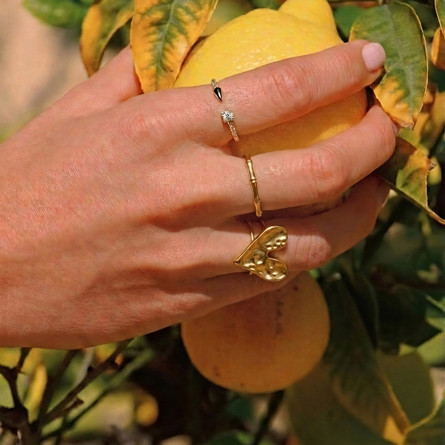 Rings