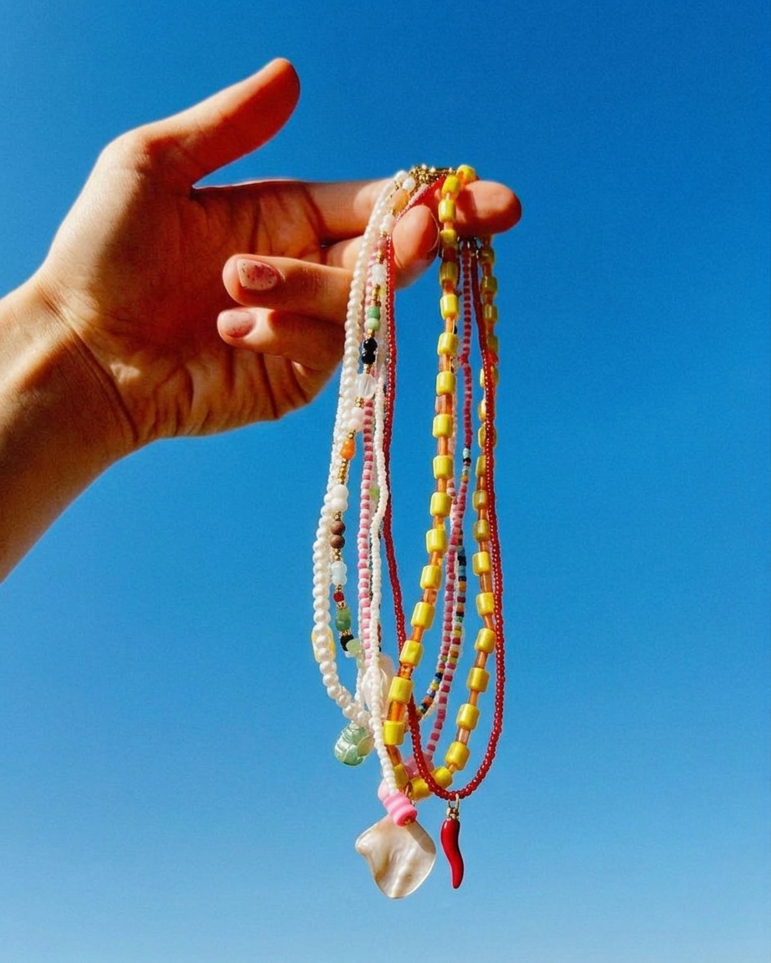 Bead Club