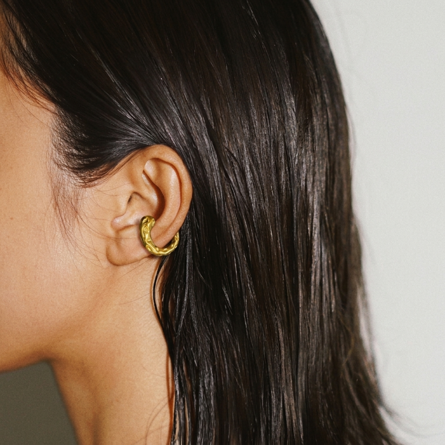 Ear cuffs