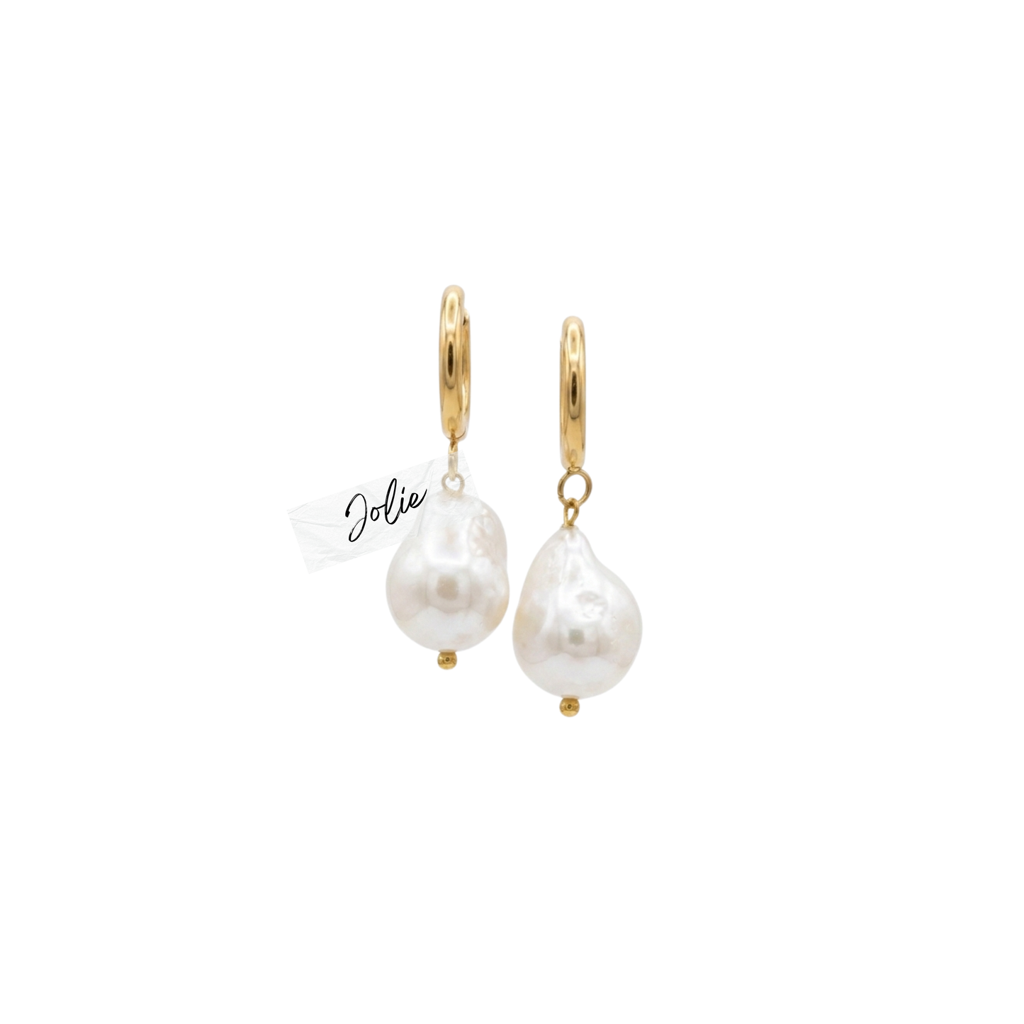 Jolie