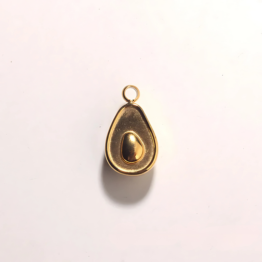 Avocado charm