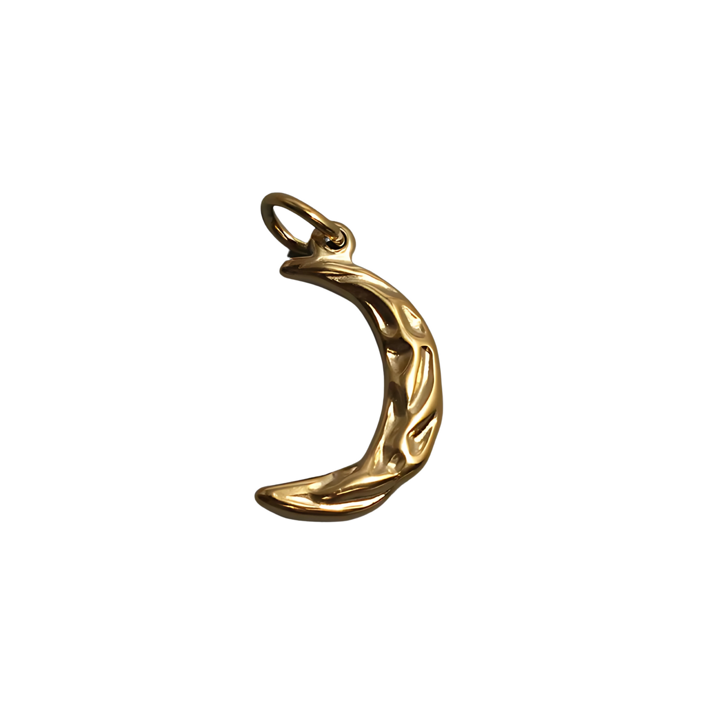 Moon charm