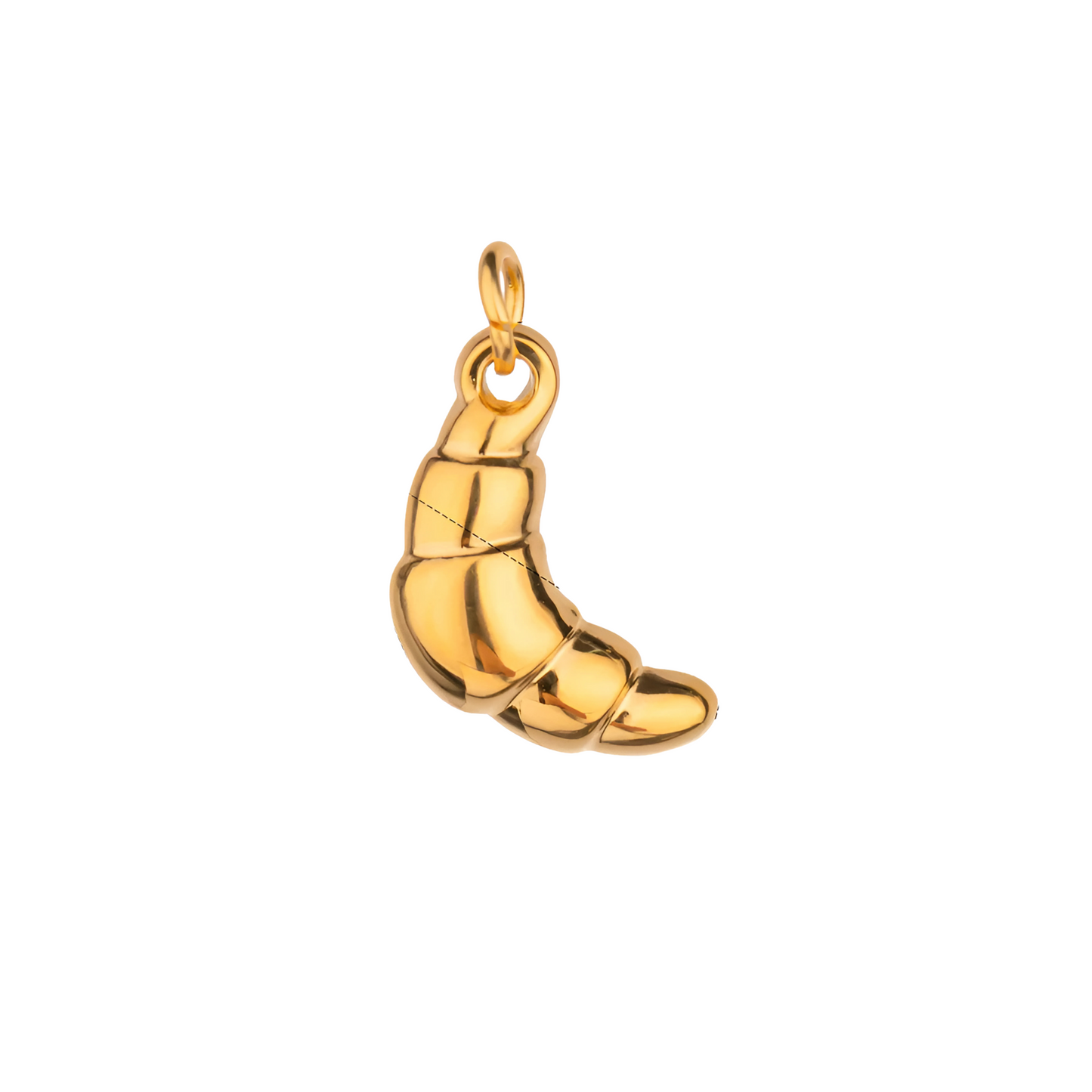 Croissant Charm