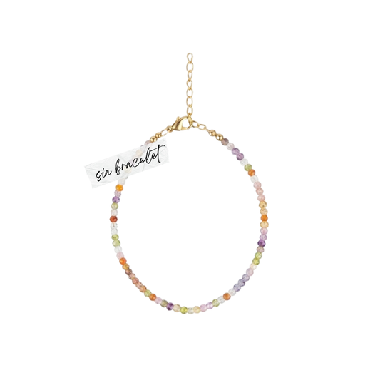 Sia bracelet