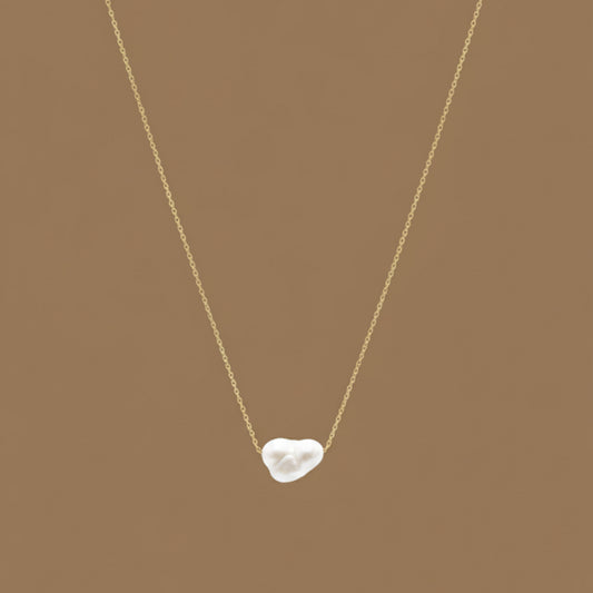 Solo Pearl Chain