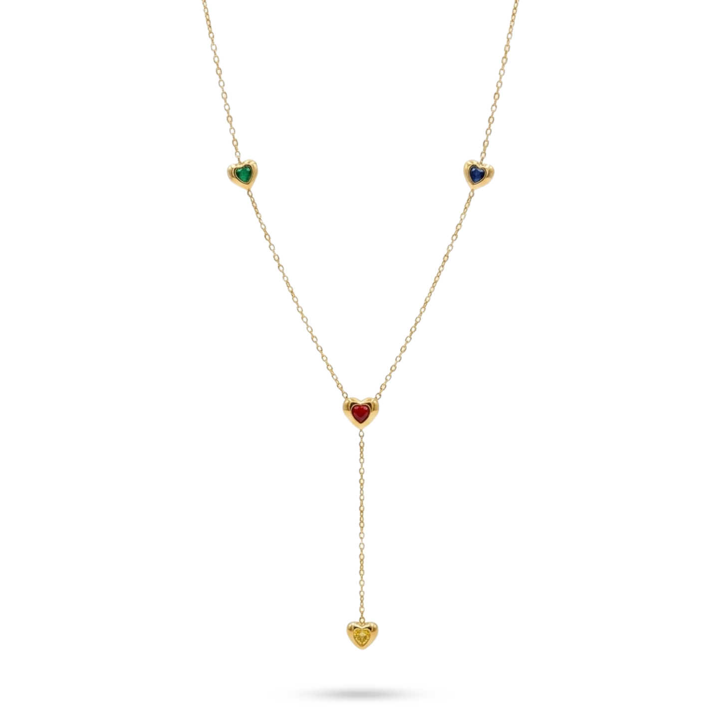 Heart Dangle