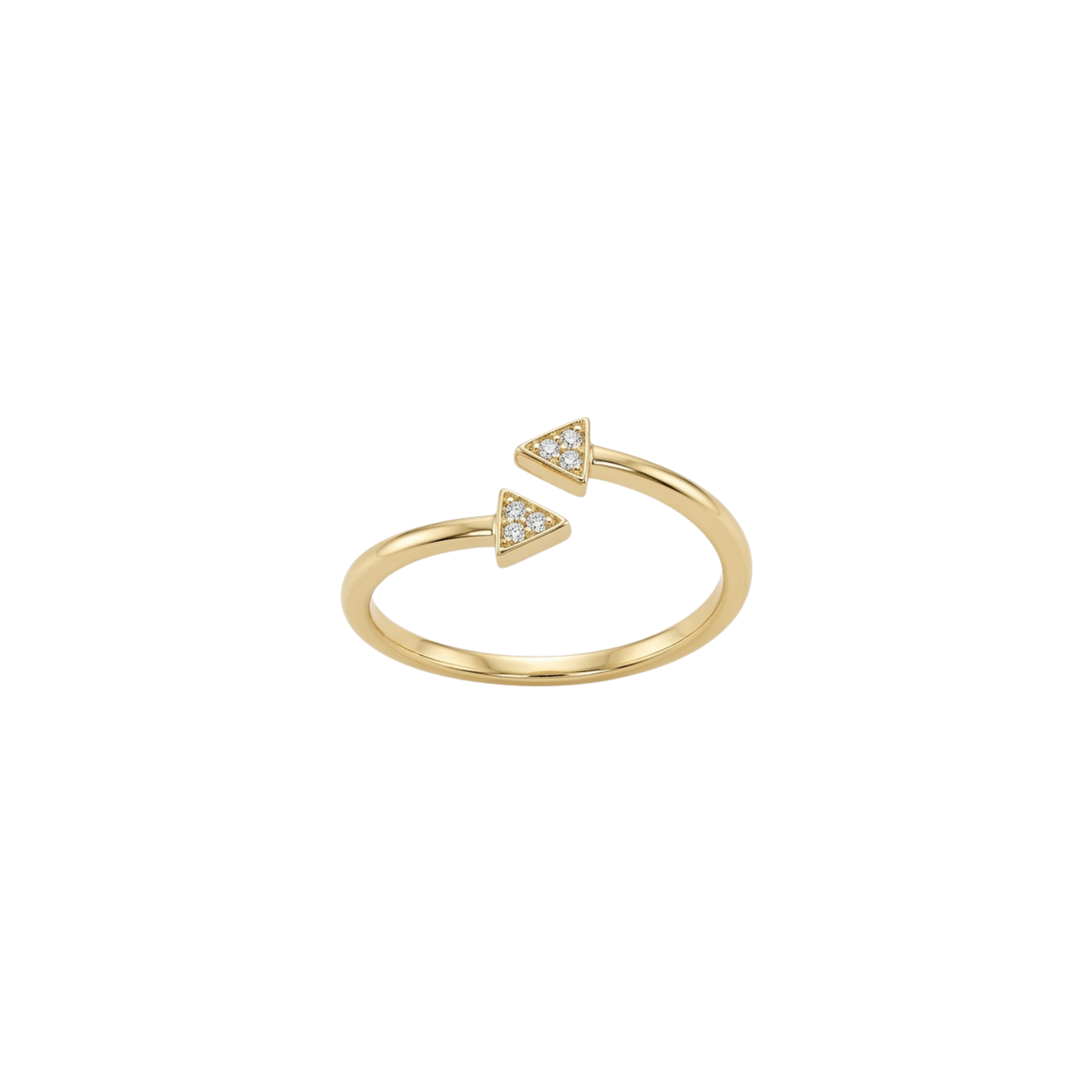 Cupid Kiss Ring