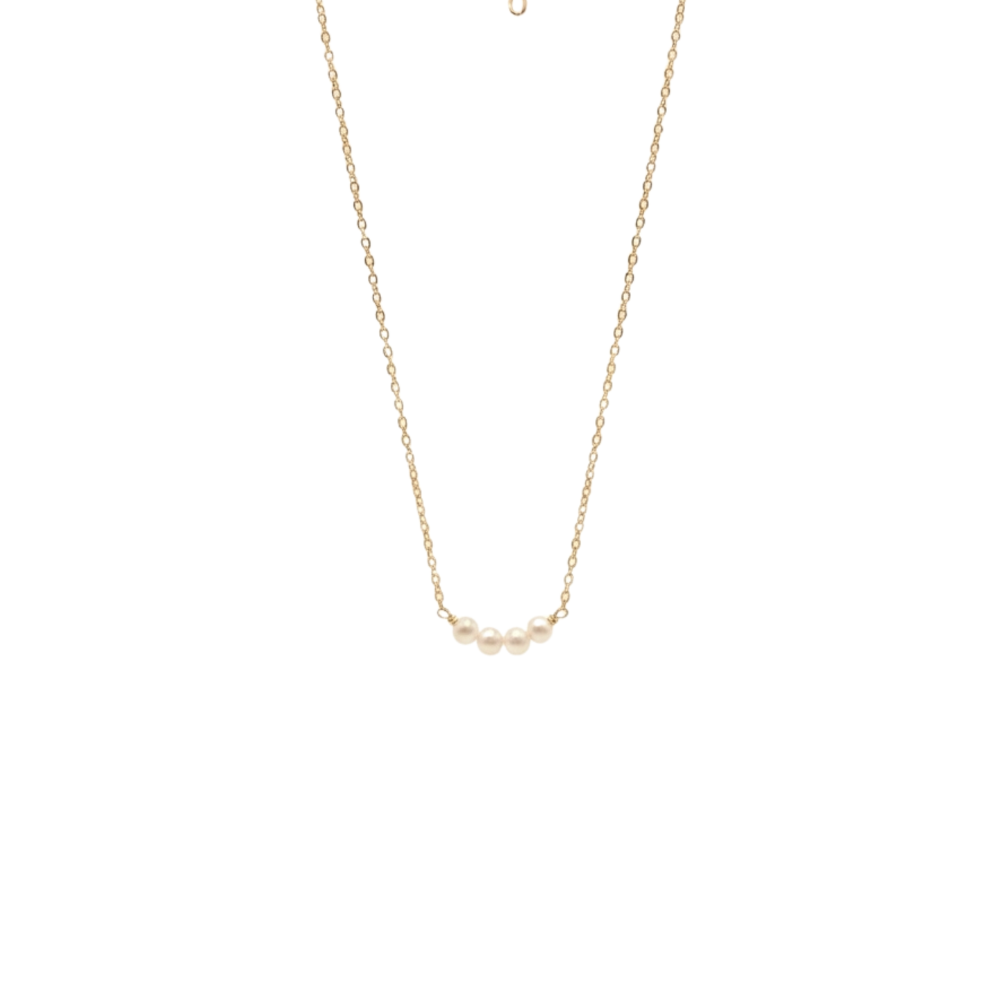 Bare Pearl