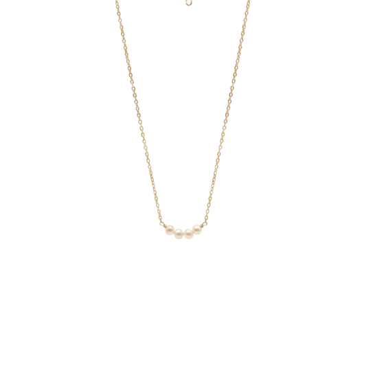 Bare Pearl
