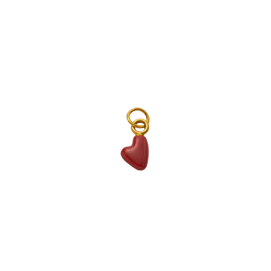 Red heart