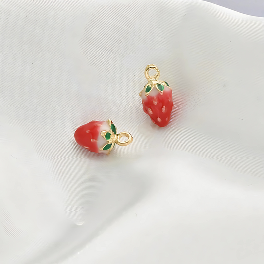 Strawberry Charm