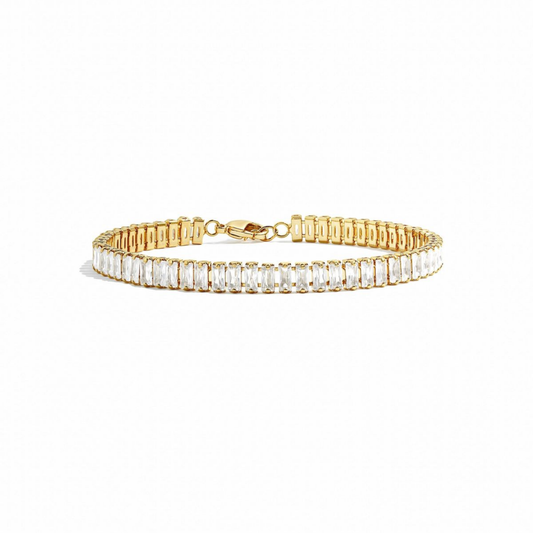 Tennis Bracelet