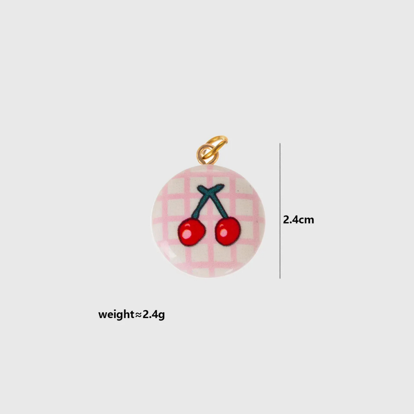 Cherry charm