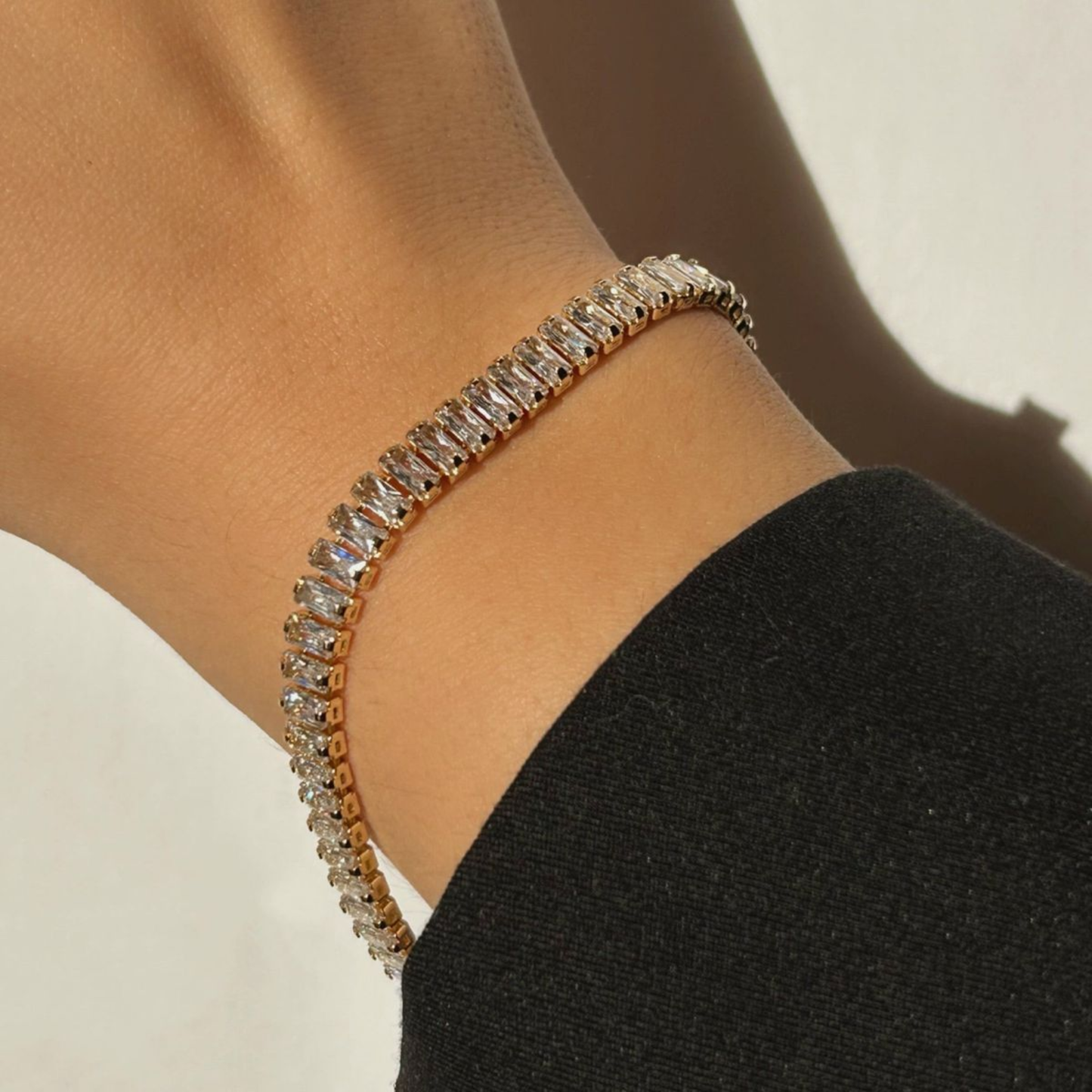 Tennis Bracelet