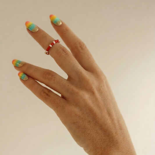 Cherry Pop