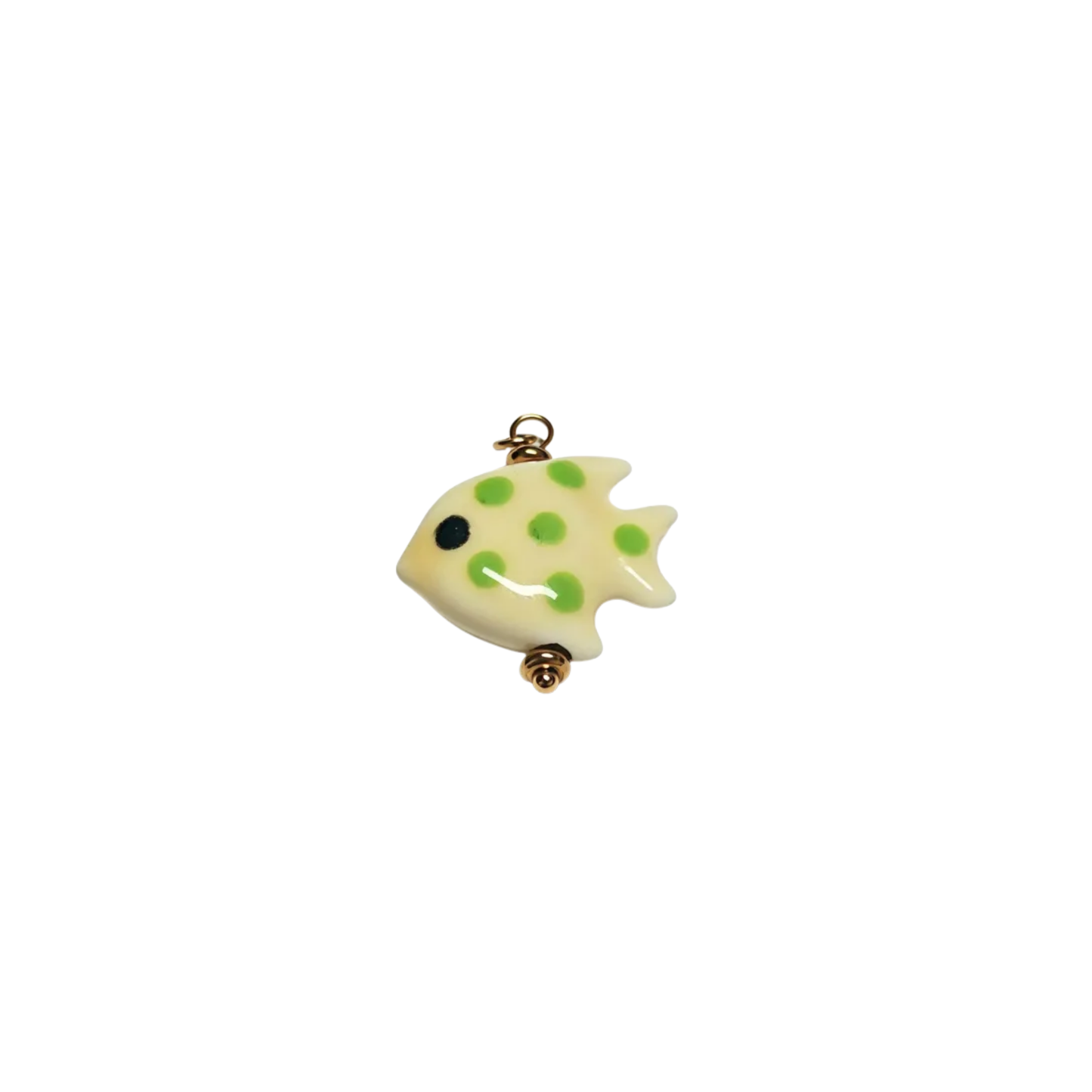 Fish green