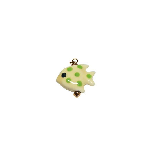 Fish green