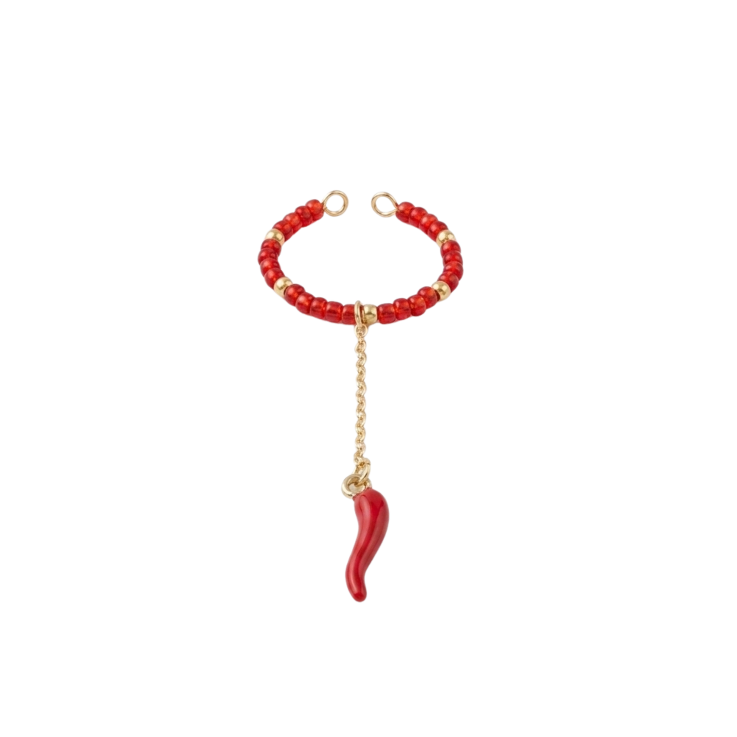 Spicy Summer Ring