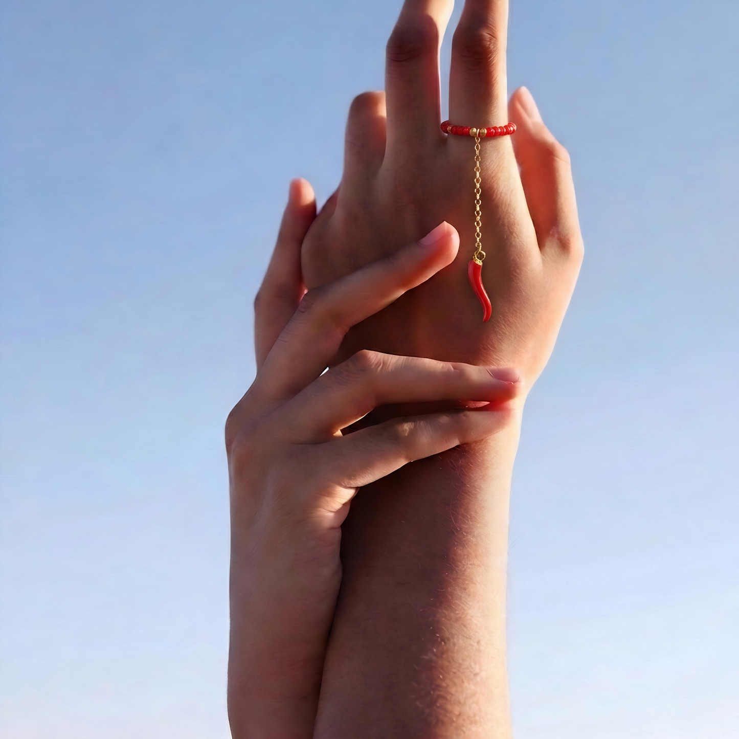 Spicy Summer Ring