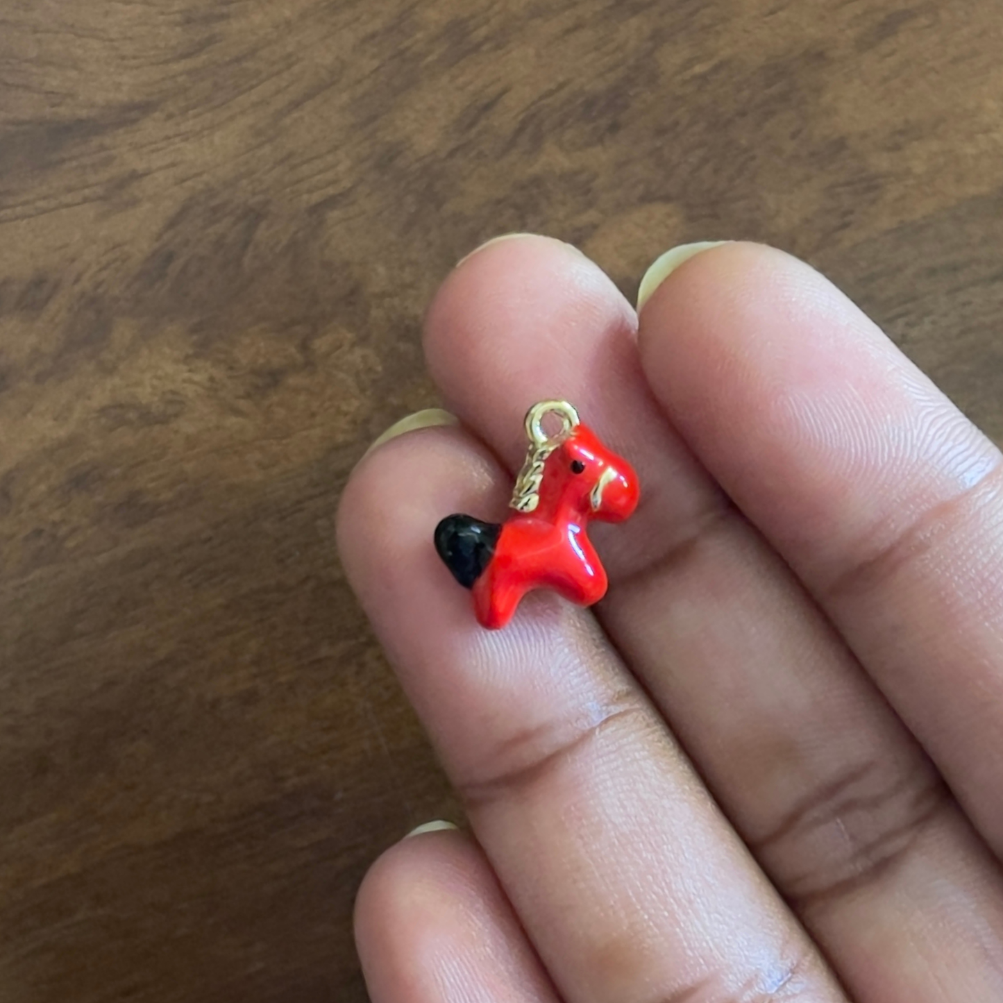 Pony Charm