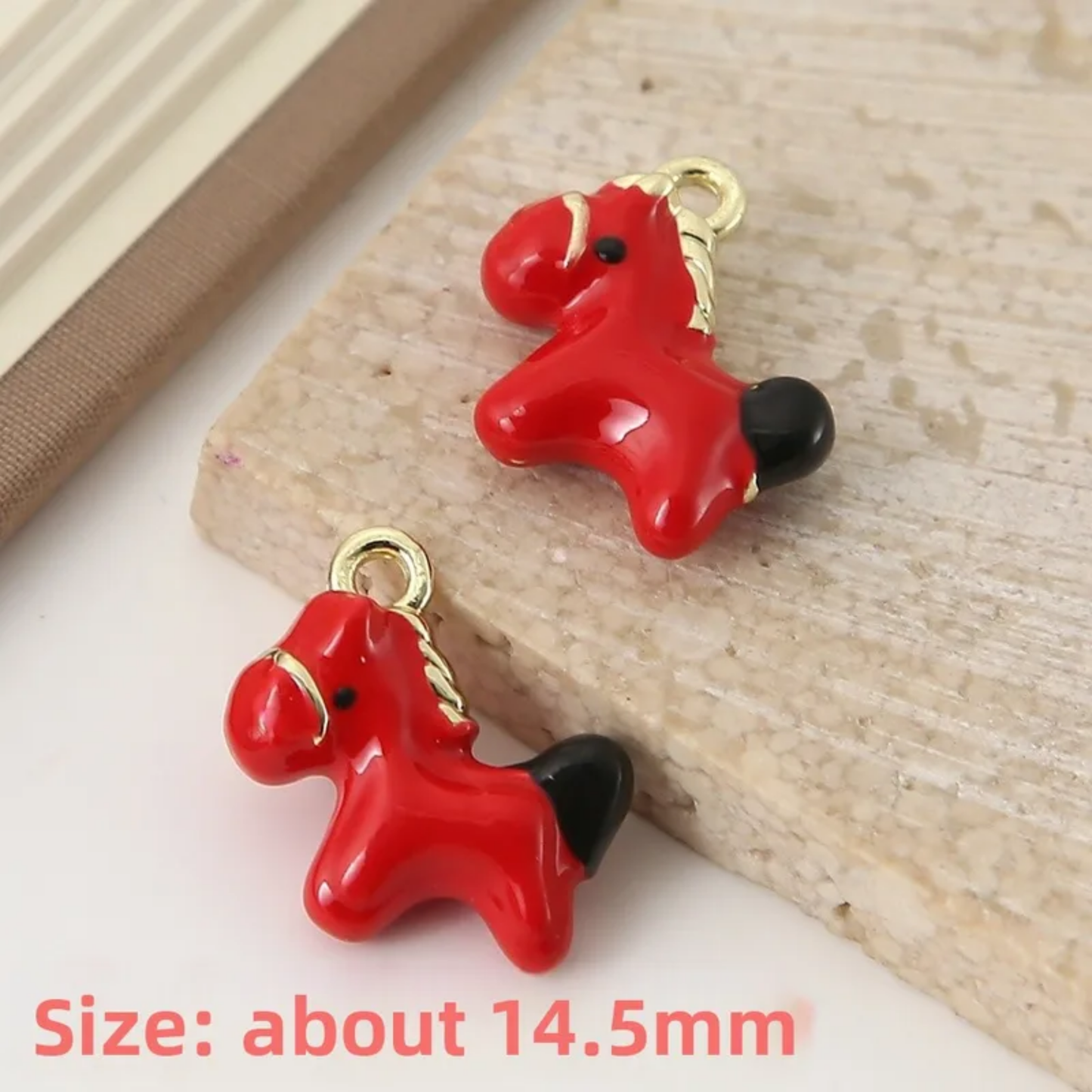Pony Charm