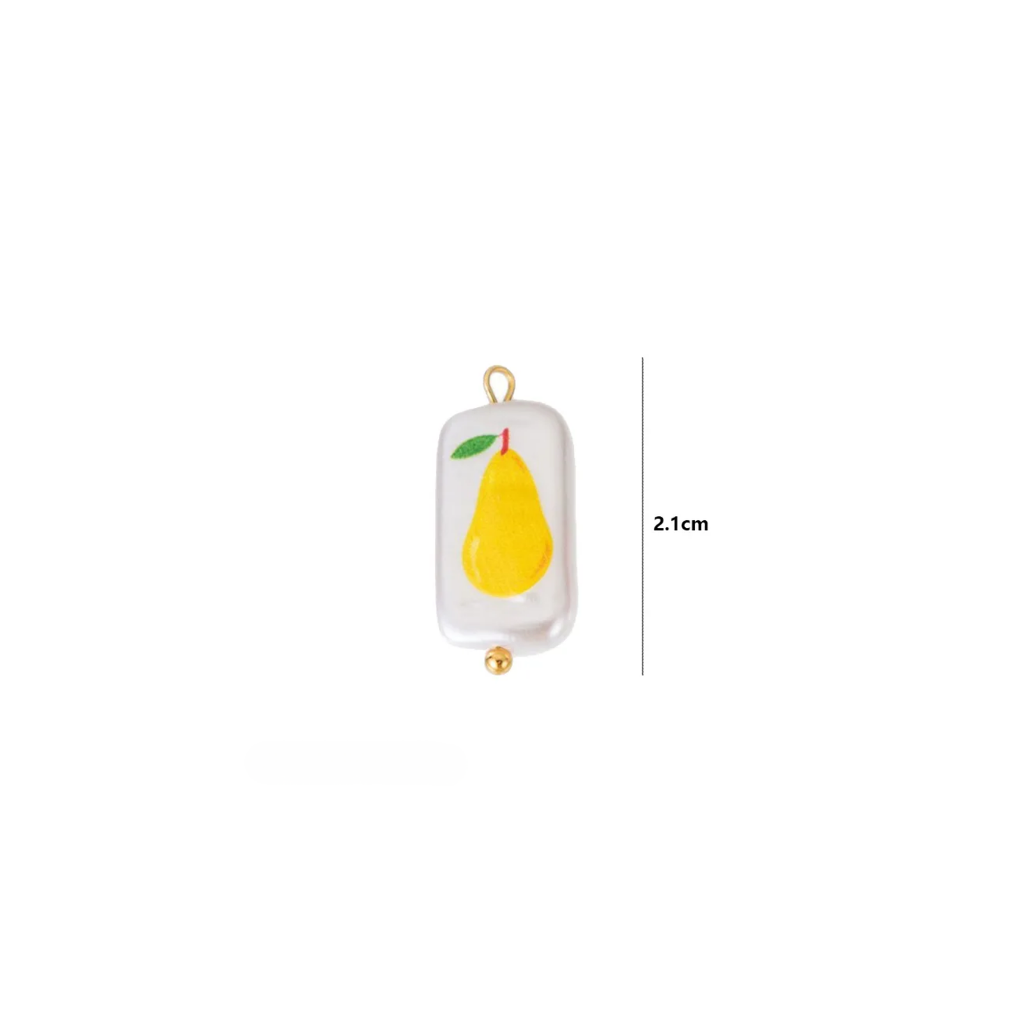 Pear Charm