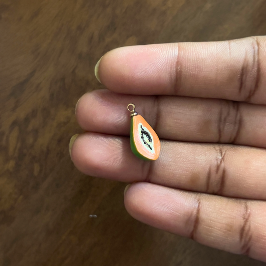 Papaya Charm
