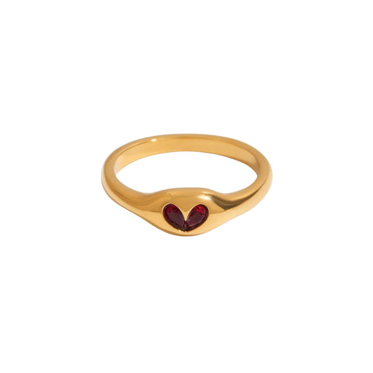 Heart Band