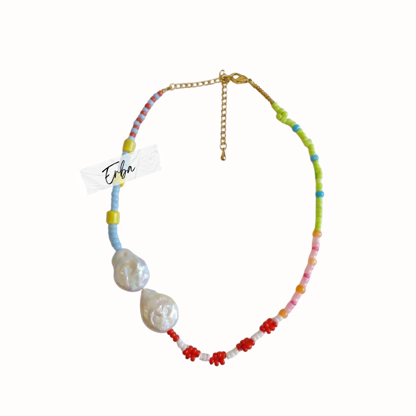 Erba choker