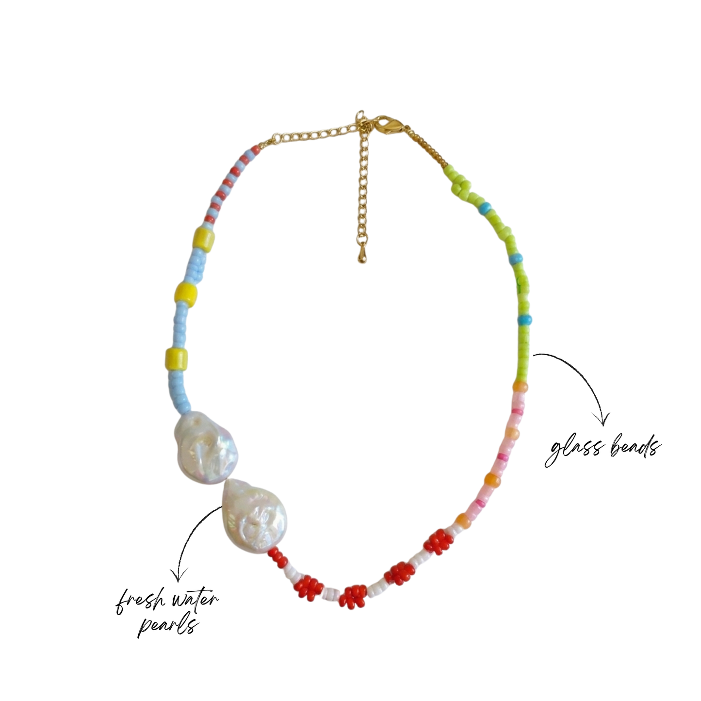 Erba choker