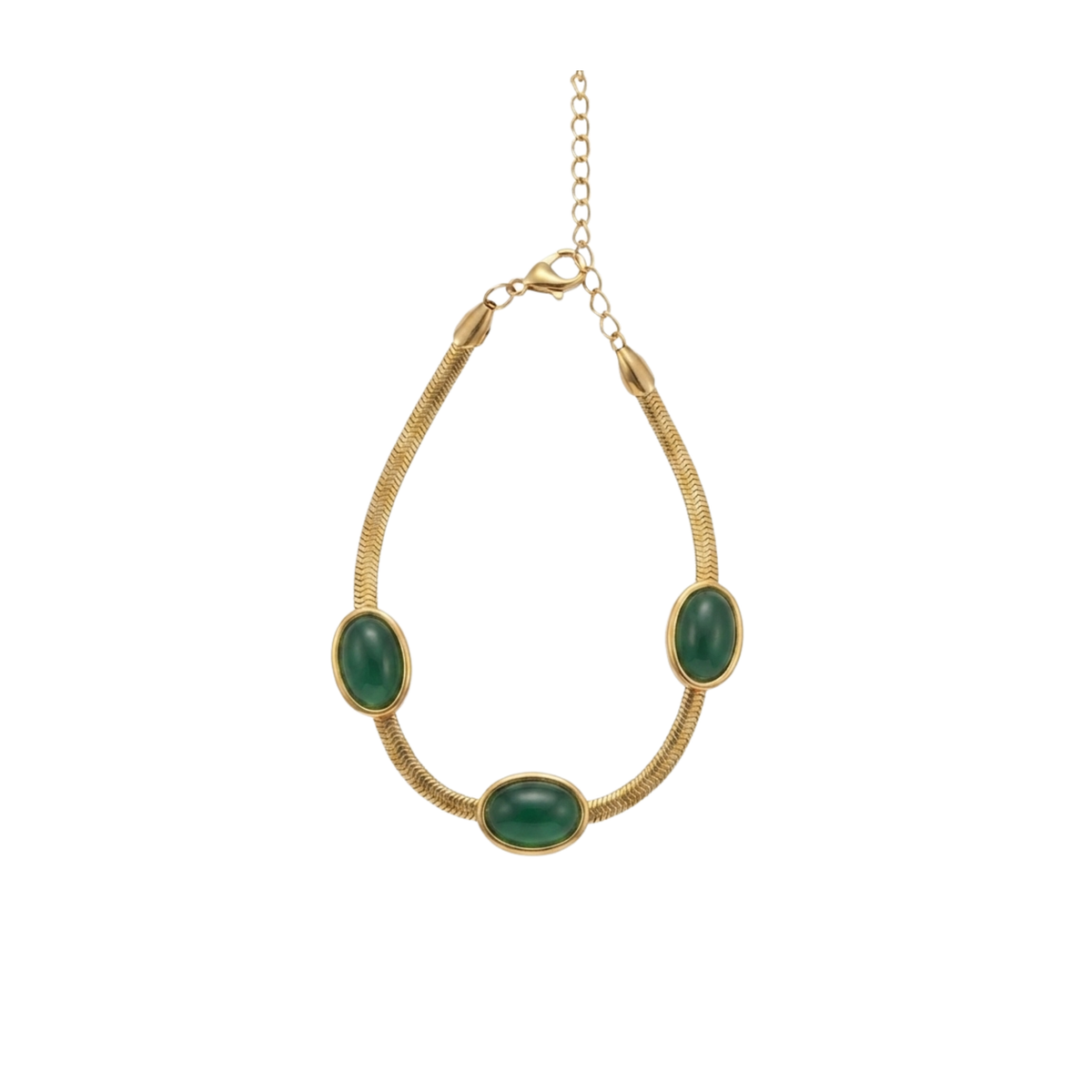 Jade Wave