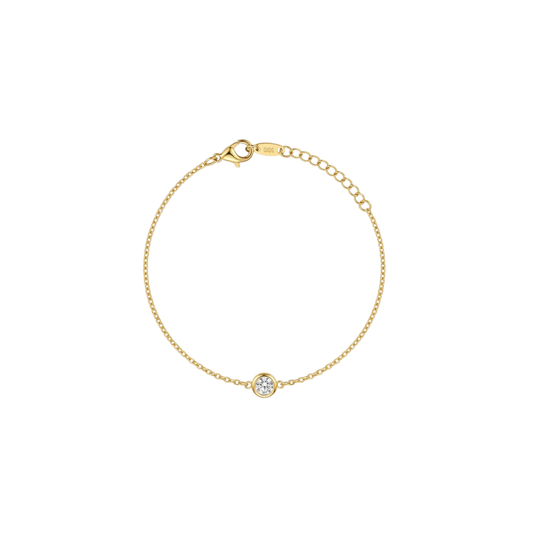 Solo Stone bracelet