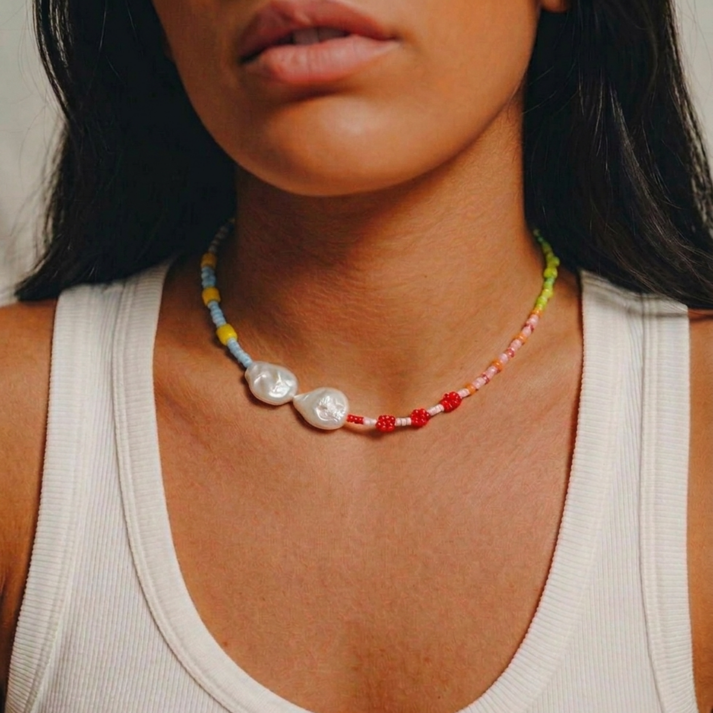 Erba choker