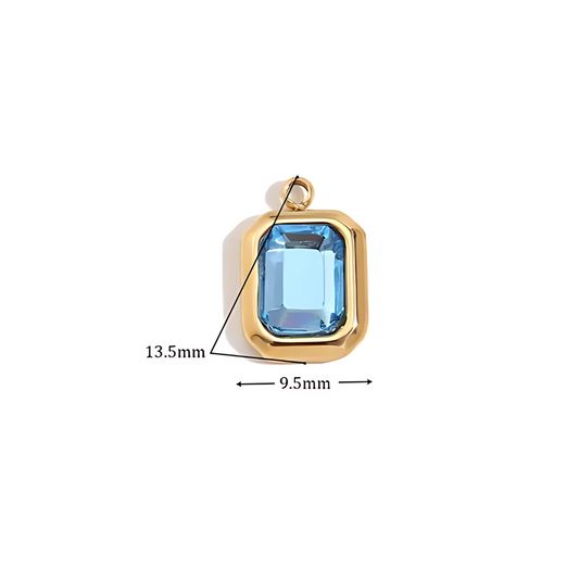 Blue Stone