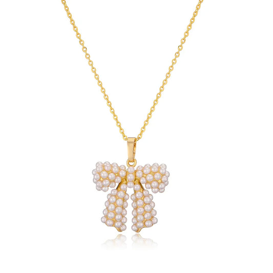 Pearla tie