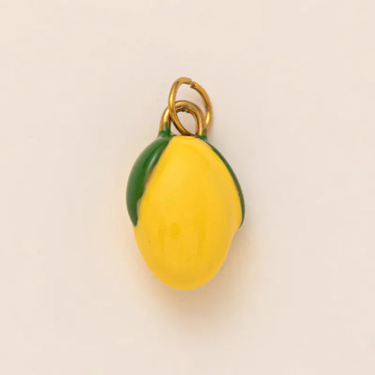 Lemon charm