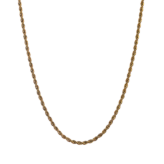 The Rope chain