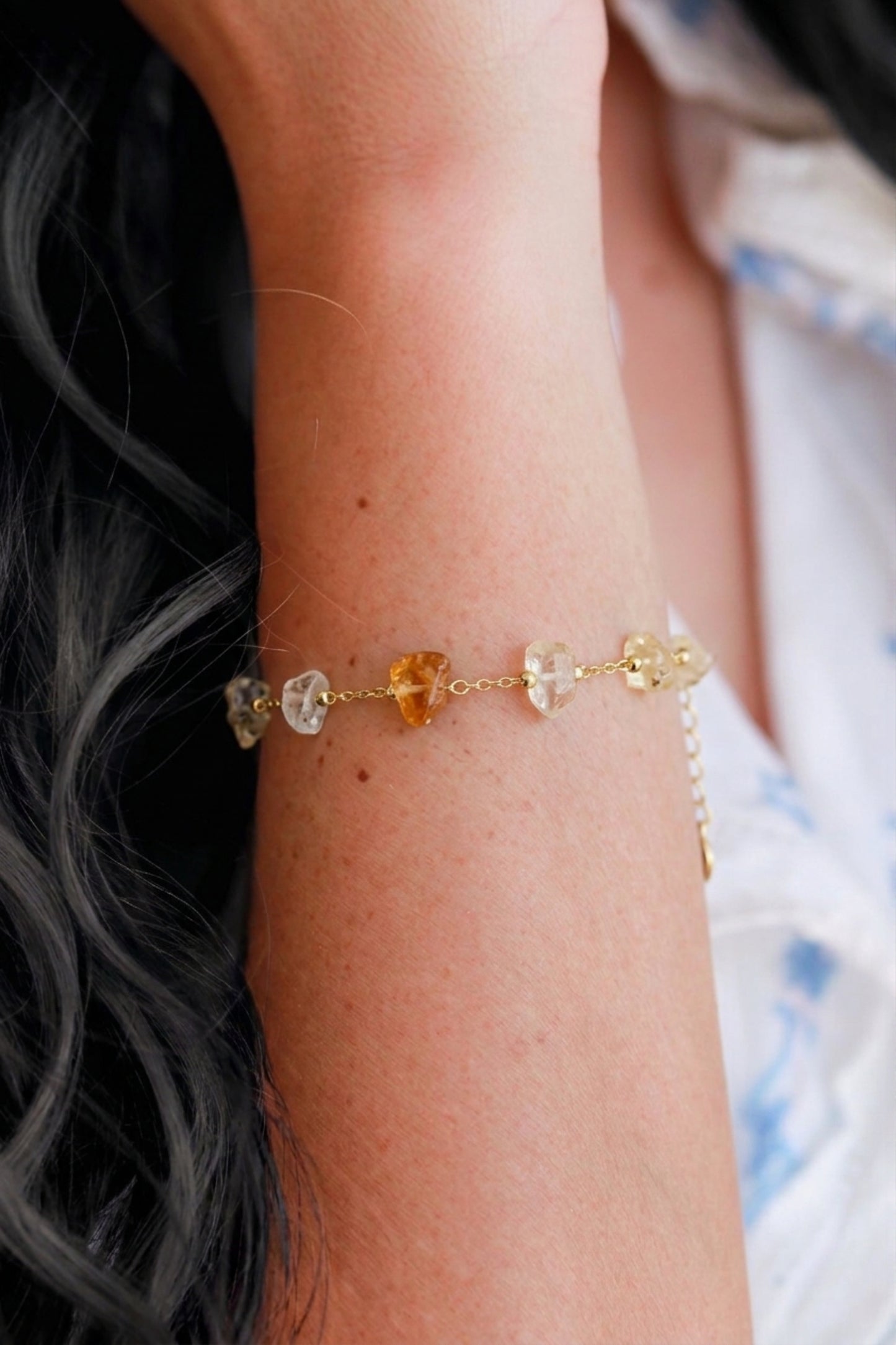Sunshine Bracelet