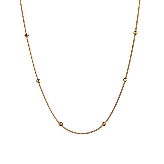 Satellite chain